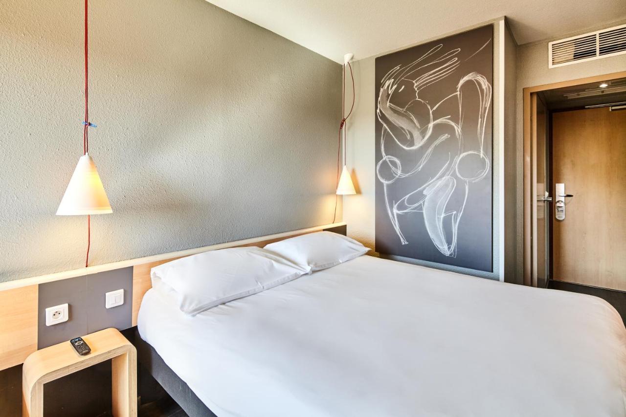 B&B Hotel Versailles Le Chesnay ル・シェネ エクステリア 写真