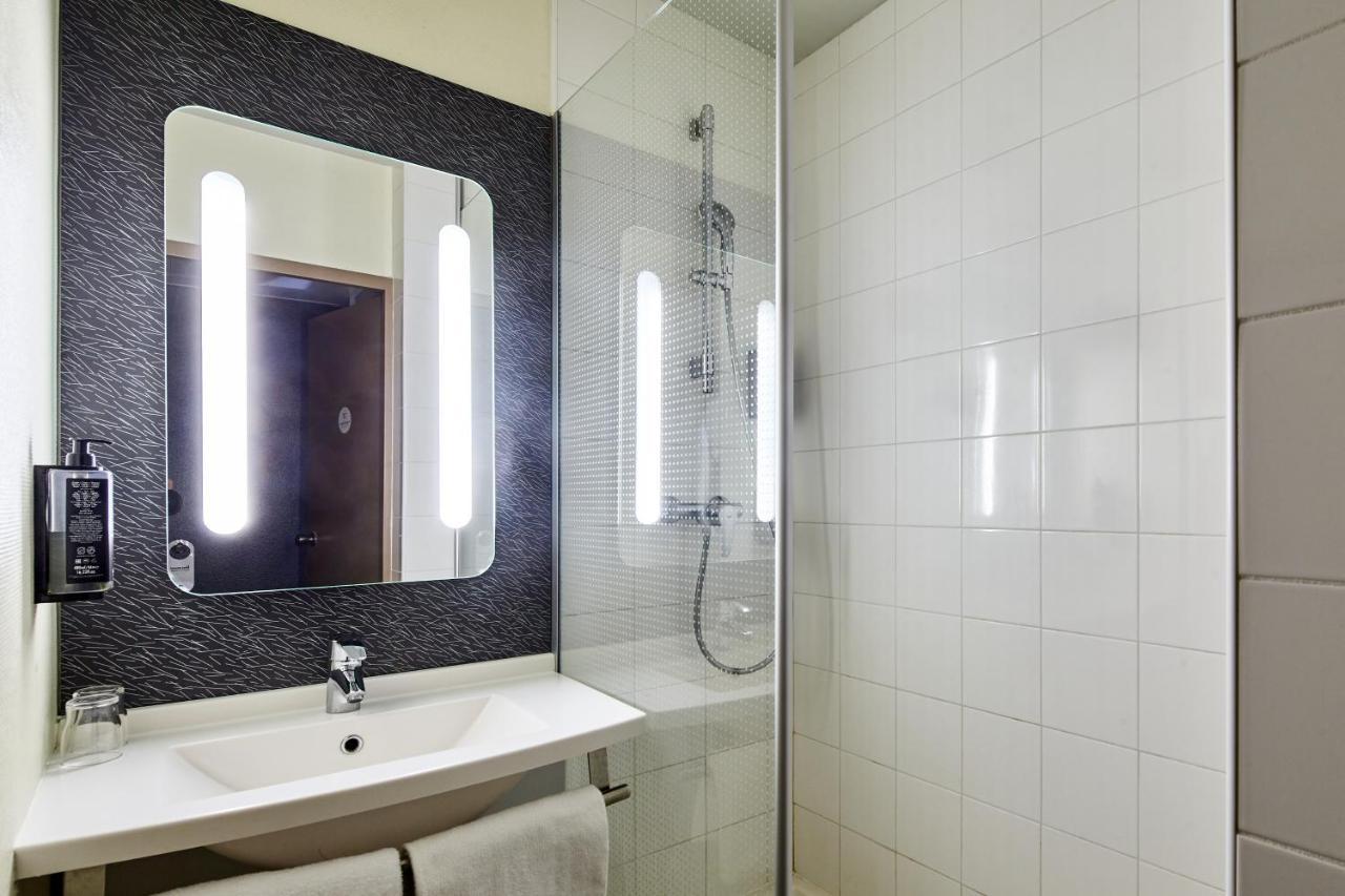 B&B Hotel Versailles Le Chesnay ル・シェネ エクステリア 写真