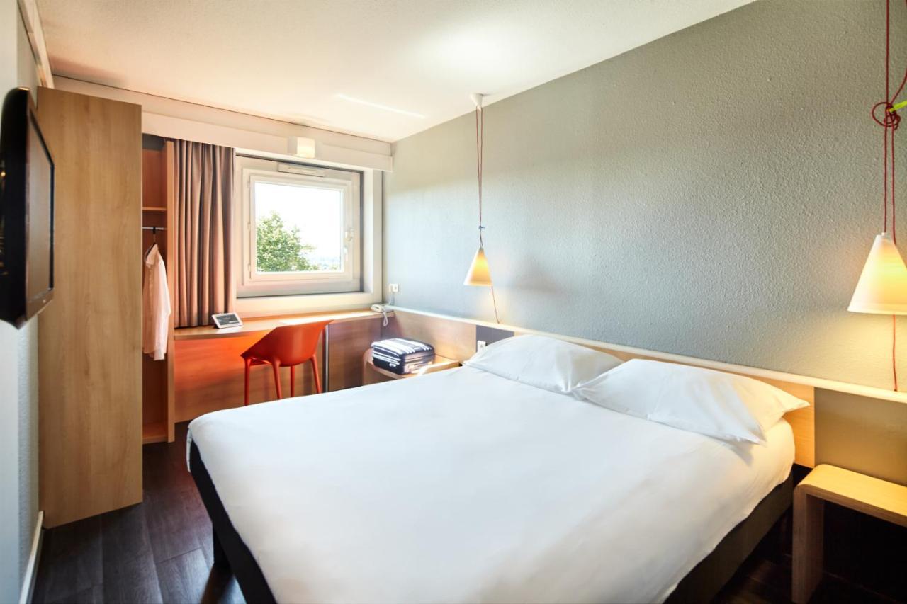 B&B Hotel Versailles Le Chesnay ル・シェネ エクステリア 写真