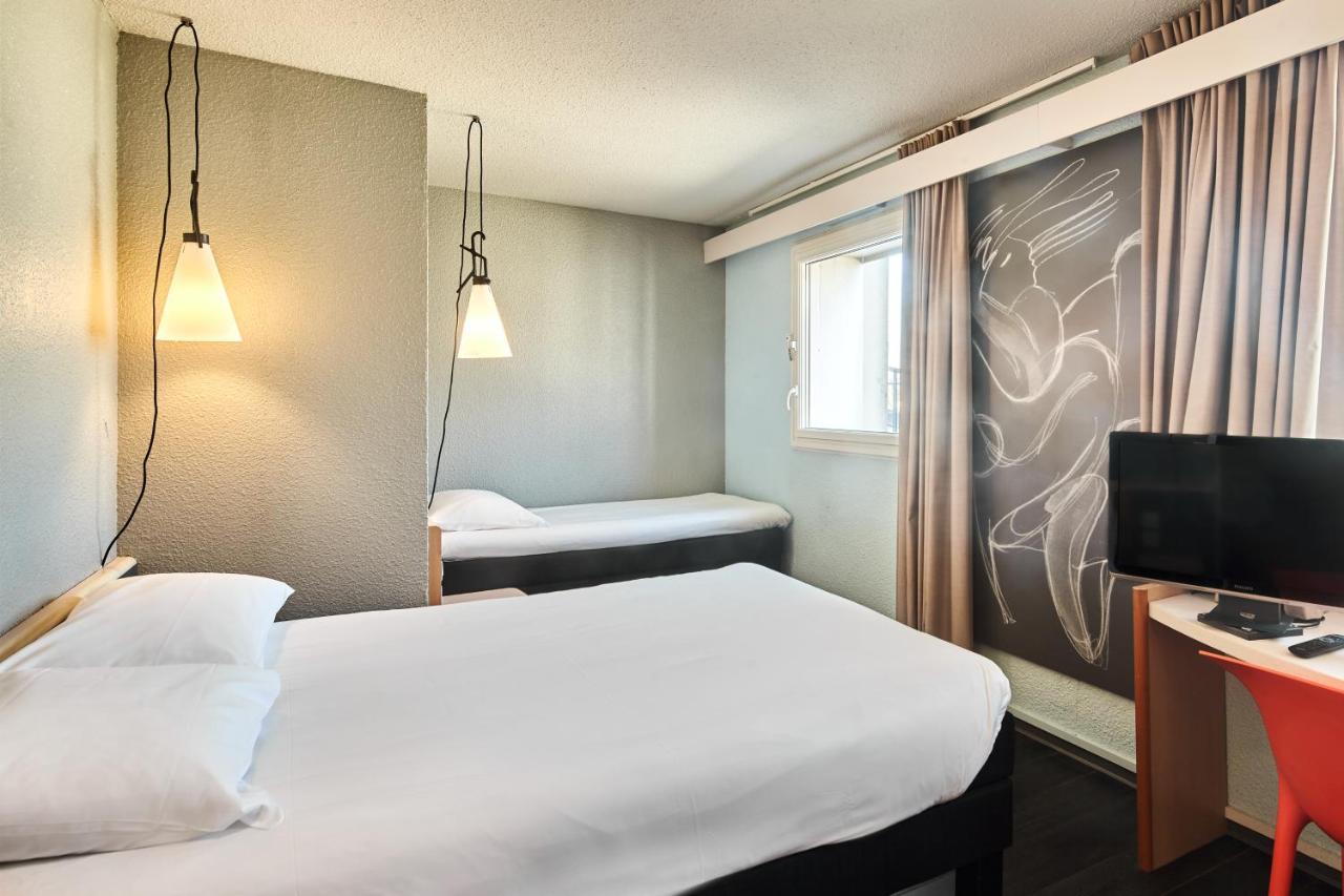 B&B Hotel Versailles Le Chesnay ル・シェネ エクステリア 写真