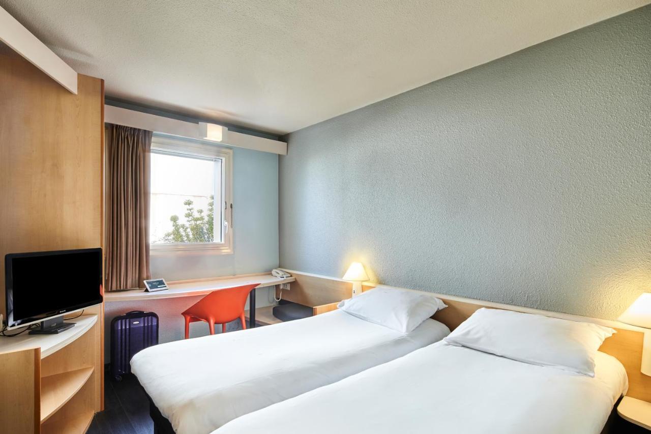 B&B Hotel Versailles Le Chesnay ル・シェネ エクステリア 写真