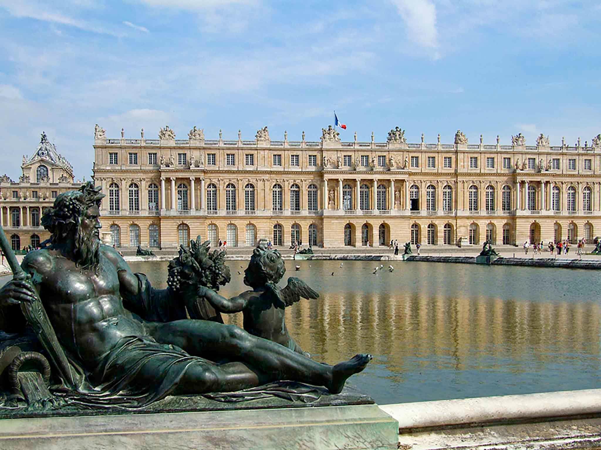 B&B Hotel Versailles Le Chesnay ル・シェネ エクステリア 写真